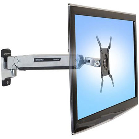 Ergotron Interactive Arm LD for 42" Displays
