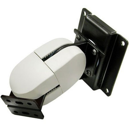 Ergotron 100 Series Double Pivot
