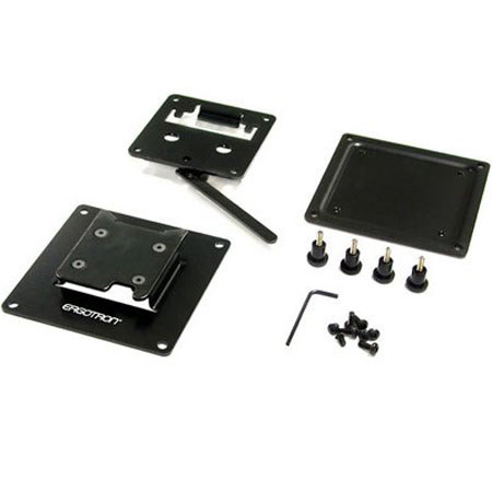 Ergotron FX30 Fixed LCD Wall Mount