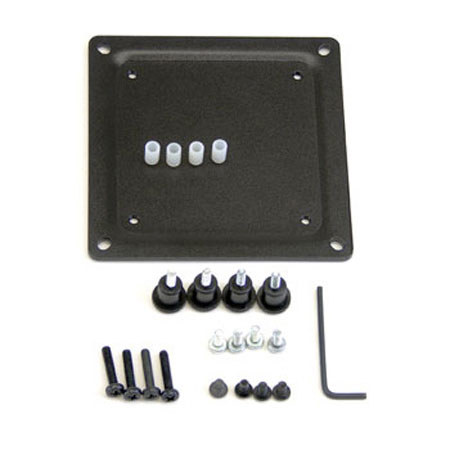 Ergotron 75mm to 100mm Conversion Plate Kit