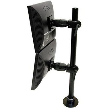 Ergotron Grommet Mount Base for DS100