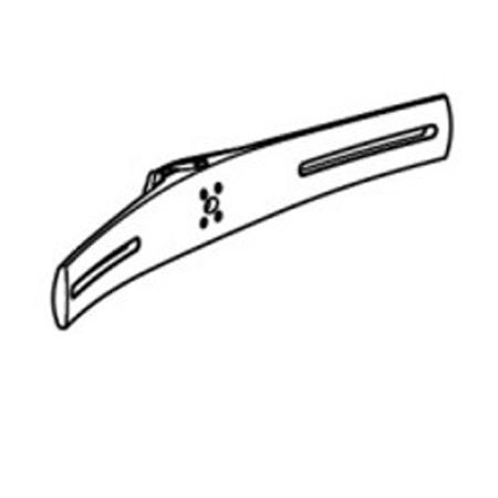Ergotron DS100 28" Crossbar