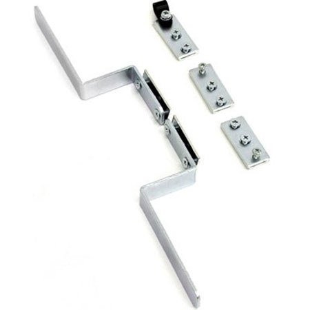 Ergotron Power Strip Mounting Kit for Carts
