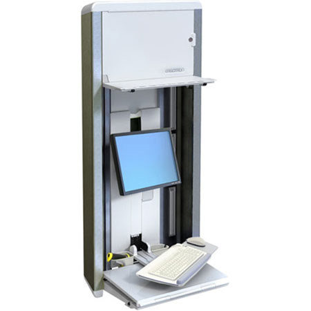 Ergotron StyleView VL Enclosure