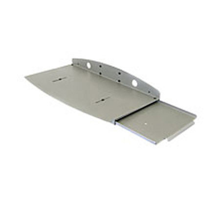 Ergotron Keyboard Tray, Gray