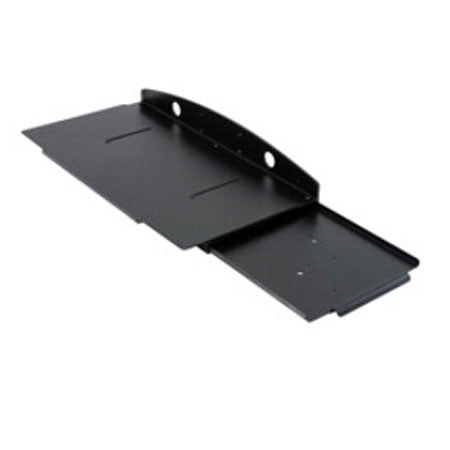 Ergotron Keyboard Tray, Black