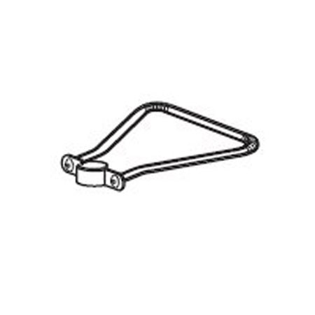Ergotron Carrying Handle