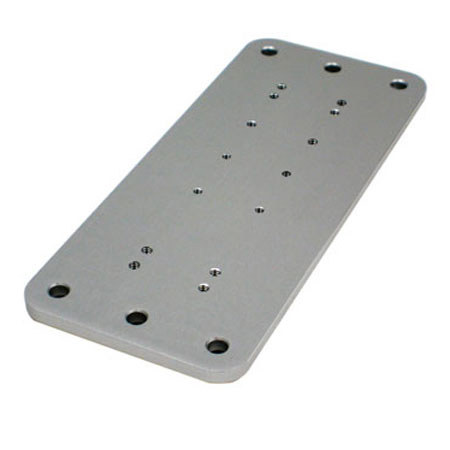 Ergotron Wall Plate