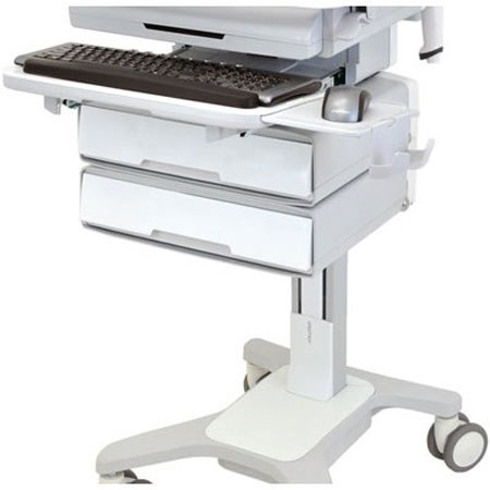 Ergotron SV31 PHD Single Drawer
