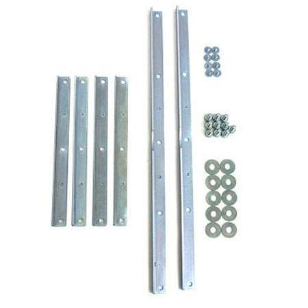 Ergotron VESA Bracket Adaptor Kit, 200x100/200x200/400x200mm