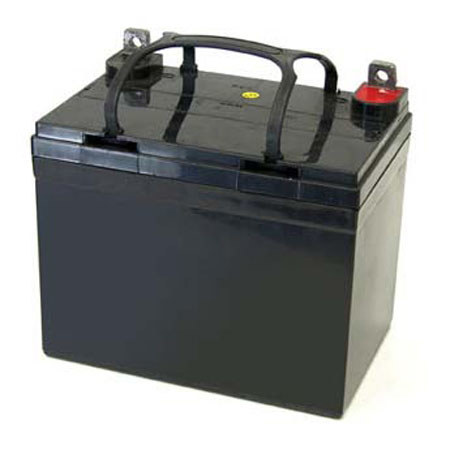 Ergotron SV SLA Battery, 33 Ah