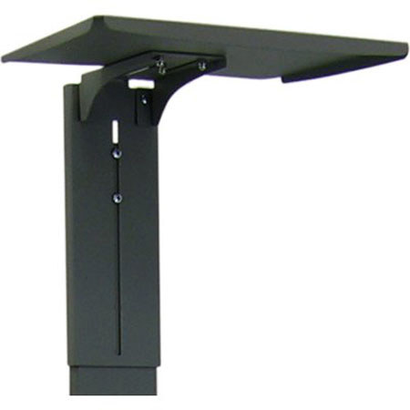 Ergotron MMC Camera Shelf Kit for Videoconferencing Camera