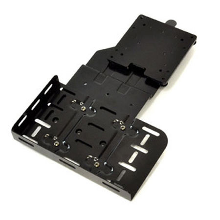 Ergotron MMC VESA-CPU Mount for Neo-Flex Mobile Media Center Carts