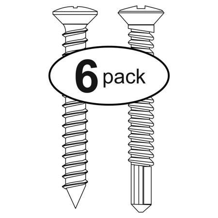 Ergotron Wall Track Mounting Kit for Metal or Wood Studs