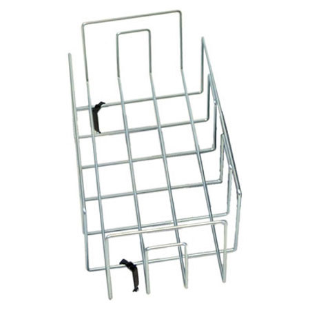 Ergotron Neo-Flex Cart Wire Basket Kit