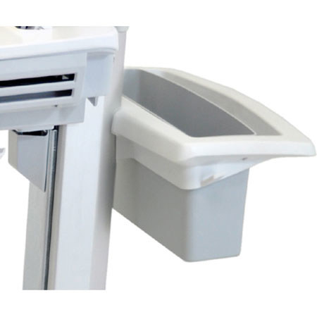 Ergotron SV40 Basket and Handle Kit