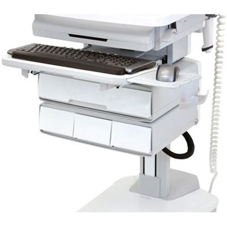 Ergotron SV32 PHD Triple Drawer