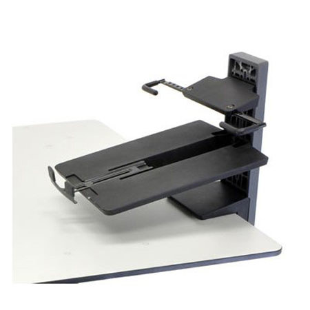 Ergotron TeachWell MDW Laptop Kit