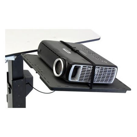 Ergotron TeachWell MDW Projector Shelf