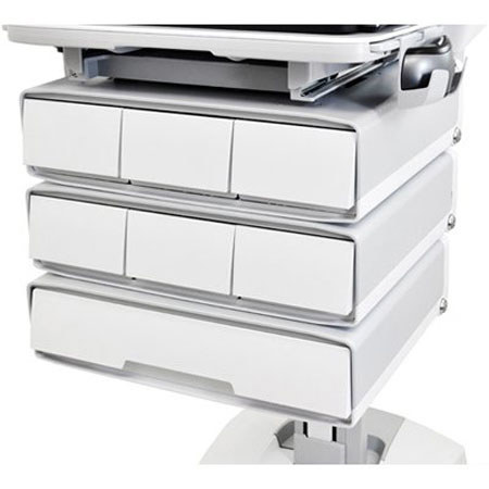 Ergotron SV32 PHD Storage Drawer