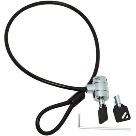 Ergotron K-Slot Lock Kit