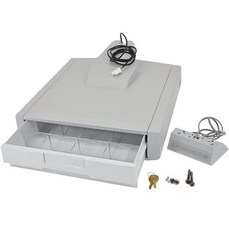Ergotron SV42 Primary Single Drawer for LCD Cart