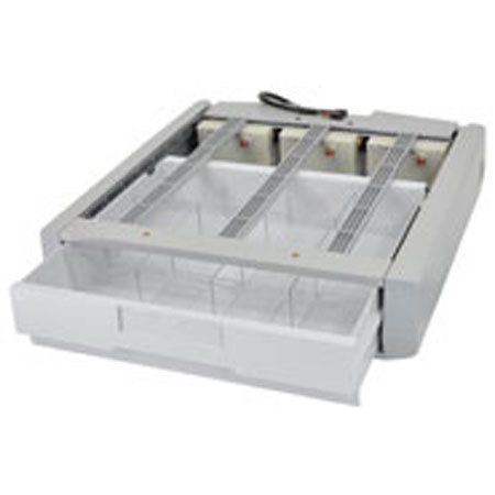 Ergotron SV42 Supplemental Single Drawer