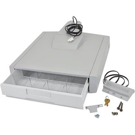 Ergotron SV42 Primary Single Drawer for Laptop Cart