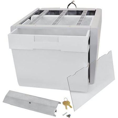 Ergotron SV42 Envelope Drawer