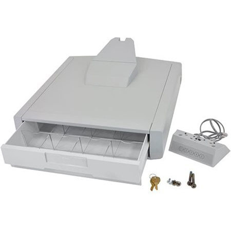 Ergotron SV41 Primary Single Drawer for LCD Cart