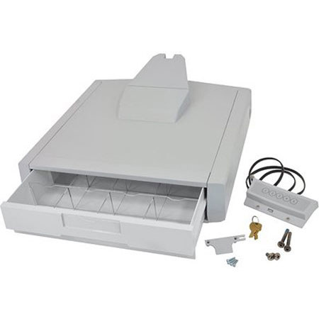 Ergotron SV41 Primary Single Drawer for Laptop Cart