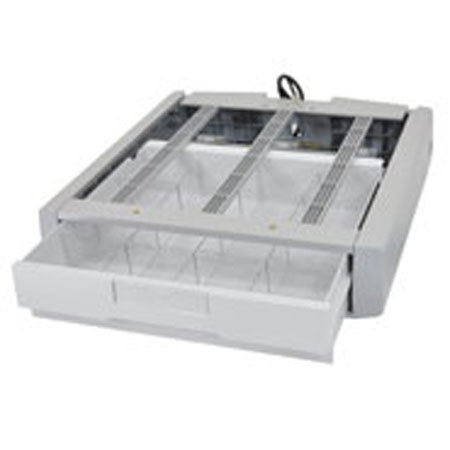 Ergotron SV41 Supplemental Single Drawer