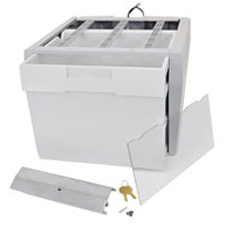 Ergotron SV41 Envelope Drawer