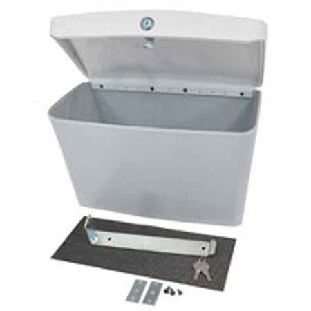 Ergotron SV Storage Bin