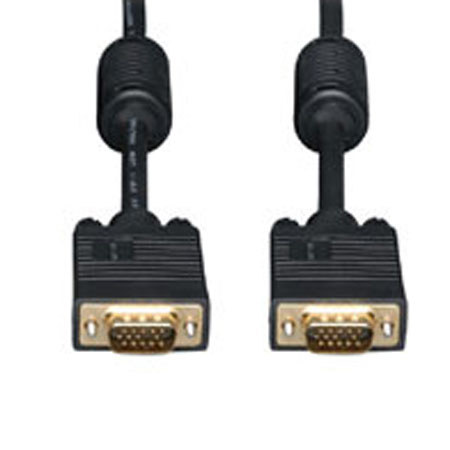 Ergotron 10' SVGA/VGA Monitor Cable