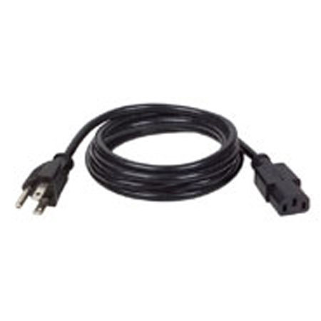 Ergotron 10' 18AWG Power Cord