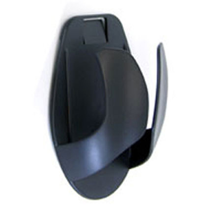 Ergotron Mouse Holder, Black