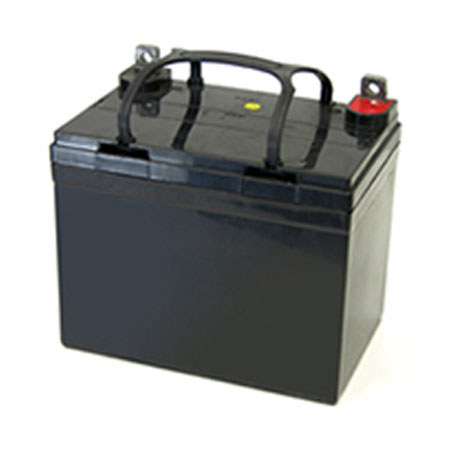 Ergotron SV22 Battery for StyleView 22-series Powered Carts