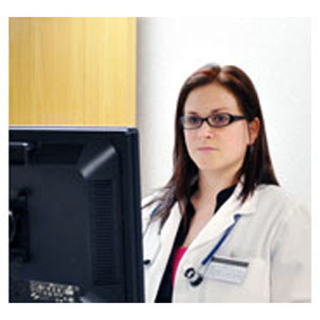 Ergotron StyleView Cart Site Readiness