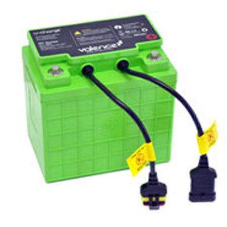 Ergotron SLA-to-LiFe Power System Conversion Service for SV32 Carts