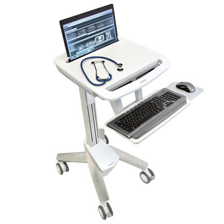Ergotron SV41 StyleView Laptop Cart