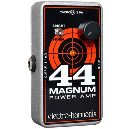 Electro-Harmonix 44 Magnum 44W Power Amplifier