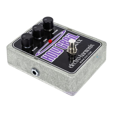 Electro-Harmonix Holy Grail Max Reverb Guitar Pedal