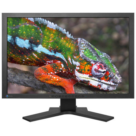 USED Eizo CG243WBK 24