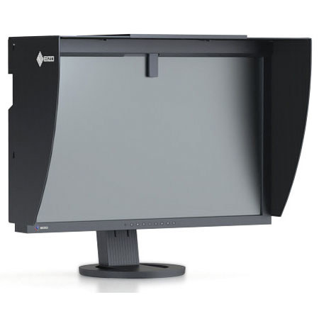 Eizo ColorEdge CG245W 24.1 inch LCD Display Monitor