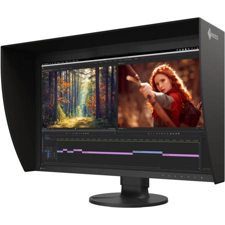 液晶モニター ★EIZO(ナナオ)【ColorEdge CX270】 ColorEdge CX270 LCD Monitor | EIZO