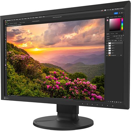 Eizo ColorEdge CS2400S 24.1