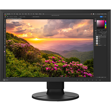 Eizo ColorEdge CS2400S 24.1
