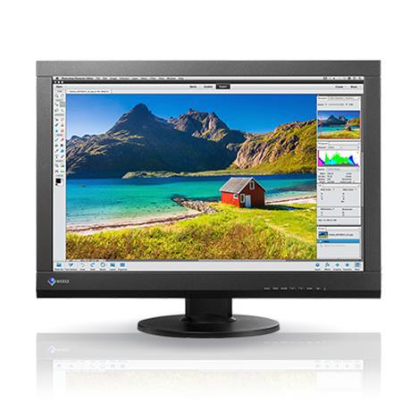 Eizo ColorEdge 24" Widescreen LED IPS Monitor