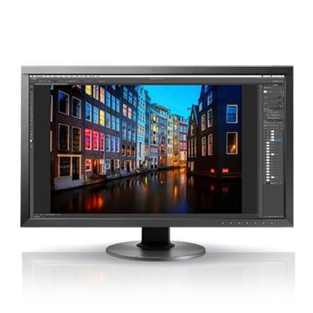 Eizo ColorEdge CS2730 27" IPS LED Monitor, 2560x1440, Black
